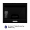 Вытяжка купольная MINOLA HK 6614 BL 1000 LED (Польша)- № 6
