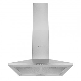 Витяжка купольна Minola HK 6614 I 1000 LED