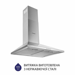 Minola HK 6614 I 1000 LED
