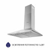 Вытяжка купольная MINOLA HK 6614 I 1000 LED (Польша)- № 3
