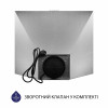 Вытяжка купольная MINOLA HK 6614 I 1000 LED (Польша)- № 7