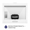 Вытяжка купольная MINOLA HK 6614 WH 1000 LED (Польша)- № 6