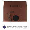 Витяжка плоска Minola HPL 512 BR (Польща)- № 7
