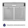 Вытяжка плоская MINOLA HPL 517 I (Польша)- № 7