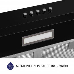 Minola HPL 604 BL