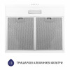 Вытяжка плоская MINOLA HPL 604 WH (Цвет Белый) - № 5 Вытяжка плоская MINOLA HPL 604 WH (Польша)- № 5