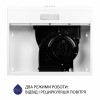 Вытяжка плоская MINOLA HPL 604 WH (Цвет Белый) - № 6 Вытяжка плоская MINOLA HPL 604 WH (Польша)- № 6