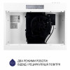 Витяжка плоска Minola HPL 612 WH (Польща)- № 6