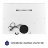 Витяжка плоска Minola HPL 612 WH (Польща)- № 7