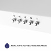 Витяжка плоска Minola HPL 612 WH (Польща)- № 8