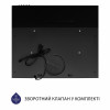 Вытяжка плоская MINOLA HPL 613 BL (Польша)- № 7