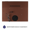 Вытяжка плоская MINOLA HPL 613 BR (Польша)- № 7
