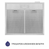 Вытяжка плоская MINOLA HPL 613 I (Польша)- № 5