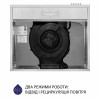 Вытяжка плоская MINOLA HPL 613 I (Польша)- № 6