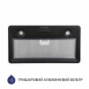 Вытяжка полновстраиваемая MINOLA HBI 5202 BL 700 LED (Польша)- № 2