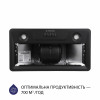 Вытяжка полновстраиваемая MINOLA HBI 5202 BL 700 LED (Польша)- № 3
