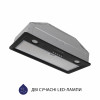 Вытяжка полновстраиваемая MINOLA HBI 5202 BL 700 LED (Польша)- № 4