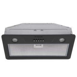 Витяжка повновбудована Minola HBI 5202 GR 700 LED