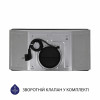 Вытяжка полновстраиваемая MINOLA HBI 5202 GR 700 LED (Польша)- № 7