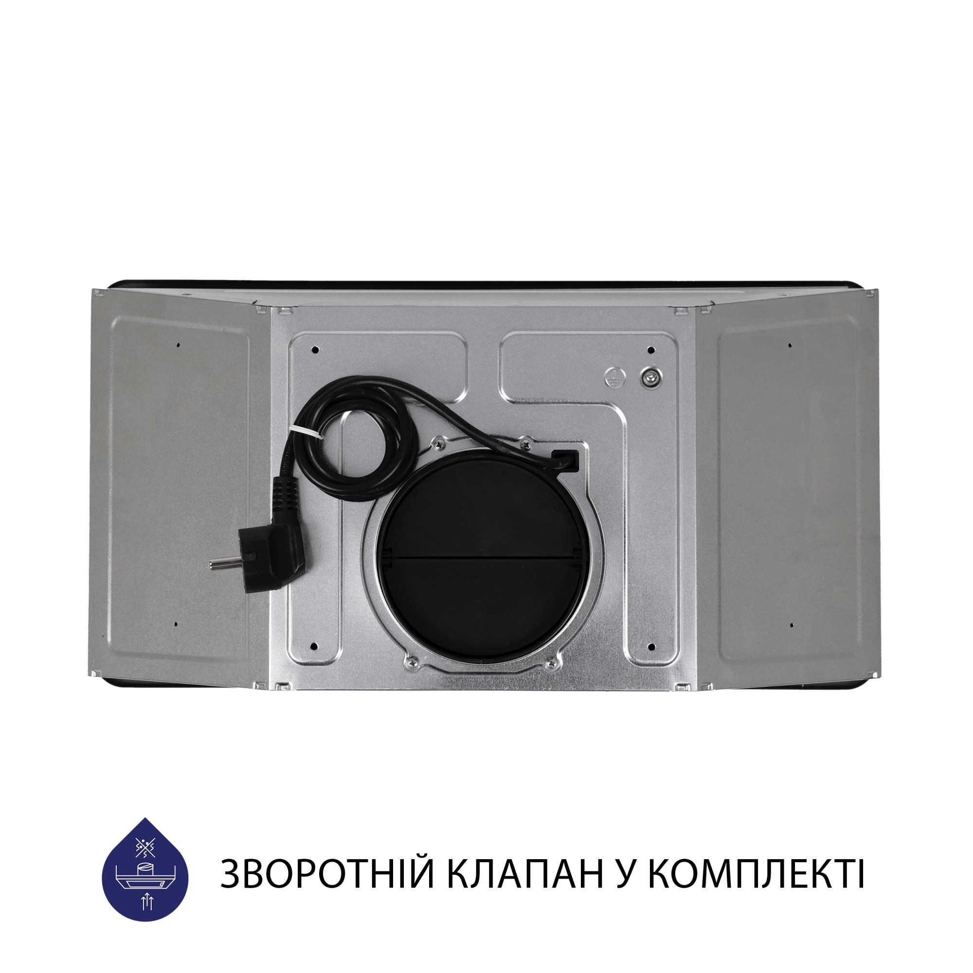 Вытяжка полновстраиваемая MINOLA HBI 5202 GR 700 LED - фото 7