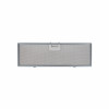 Вытяжка полновстраиваемая MINOLA HBI 5202 GR 700 LED (Польша)- № 8