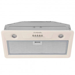 Вытяжка полновстраиваемая MINOLA HBI 5202 IV 700 LED