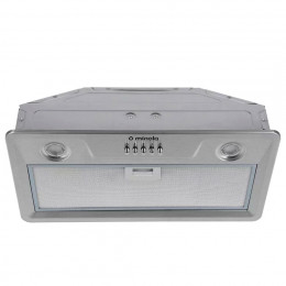 Витяжка повновбудована Minola HBI 5202 I 700 LED