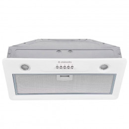Витяжка повновбудована Minola HBI 5202 WH 700 LED