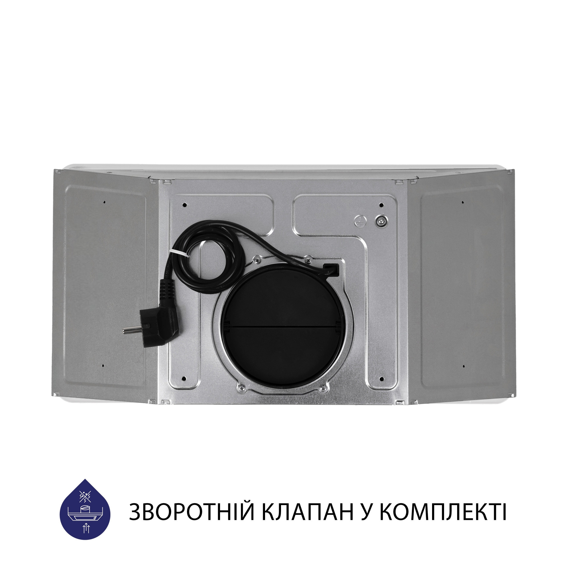 Вытяжка полновстраиваемая MINOLA HBI 5202 WH 700 LED - фото 7