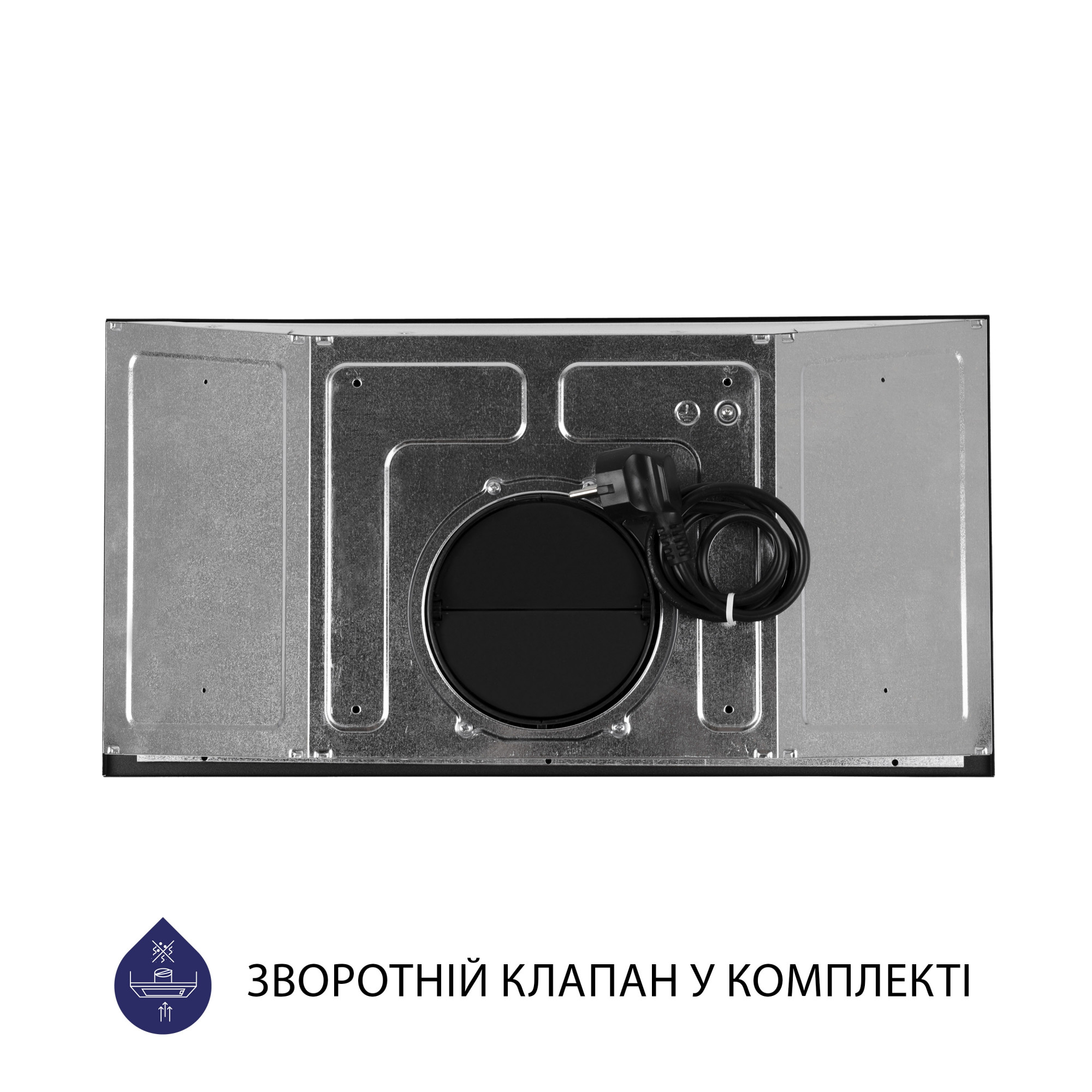 Вытяжка полновстраиваемая MINOLA HBI 5204 BL 700 LED - фото 7
