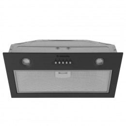 Вытяжка полновстраиваемая Minola HBI 5204 GR 700 LED
