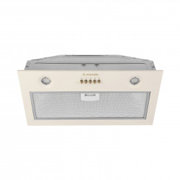 Витяжка повновбудована Minola HBI 5204 IV 700 LED