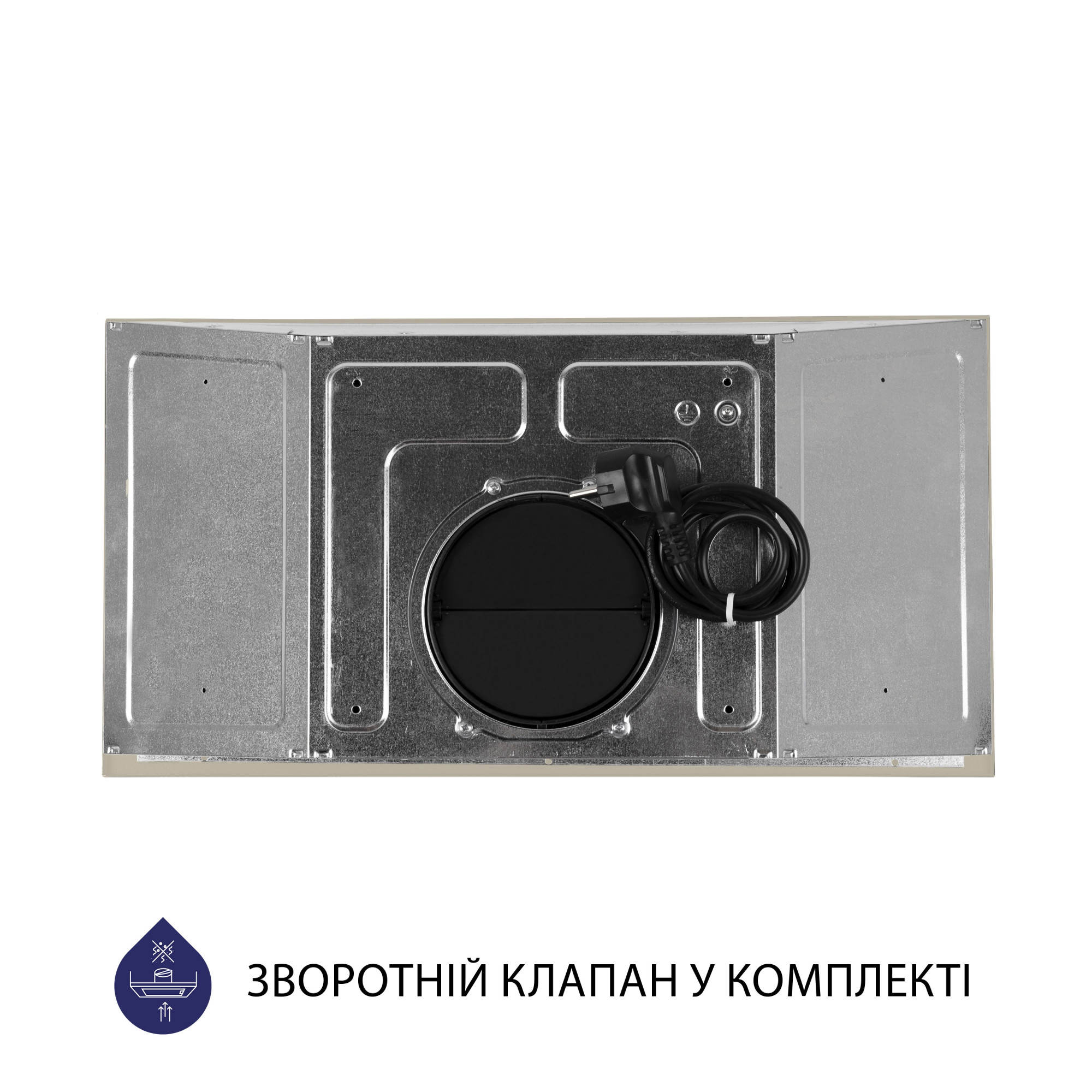 Вытяжка полновстраиваемая MINOLA HBI 5204 IV 700 LED - фото 7