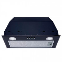 Витяжка повновбудована Minola HBI 5222 BL 700 LED