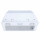Вытяжка полновстраиваемая Minola HBI 5222 WH 700 LED
