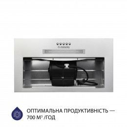 Minola HBI 5223 I 700 LED