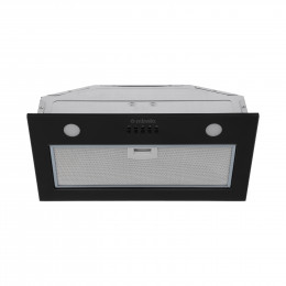 Вытяжка полновстраиваемая MINOLA HBI 52621 BL GLASS 700 LED
