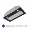 Вытяжка полновстраиваемая MINOLA HBI 52621 BL GLASS 700 LED (Польша)- № 5