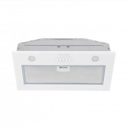 Minola HBI 52621 WH GLASS 700 LED