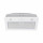 Minola HBI 52621 WH GLASS 700 LED