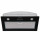 Вытяжка полновстраиваемая Minola HBI 5262 BL GLASS 700 LED