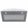 Вытяжка полновстраиваемая Minola HBI 5262 GR GLASS 700 LED