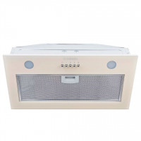 Витяжка повновбудована Minola HBI 5262 IV GLASS 700 LED