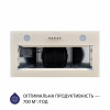 Витяжка повновбудована MINOLA HBI 5262 IV GLASS 700 LED (Колір Бежевий) - № 5 Витяжка повновбудована MINOLA HBI 5262 IV GLASS 700 LED (Польща)- № 5