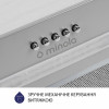 Вытяжка полновстраиваемая MINOLA HBI 5323 GR 800 LED (Польша)- № 6