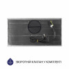 Вытяжка полновстраиваемая MINOLA HBI 5323 GR 800 LED (Польша)- № 7