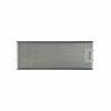 Вытяжка полновстраиваемая MINOLA HBI 5323 GR 800 LED (Польша)- № 8