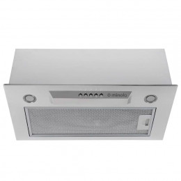 Витяжка повновбудована Minola HBI 5324 I 800 LED
