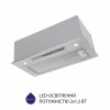 Вытяжка полновстраиваемая MINOLA HBI 5324 I 800 LED (Польша)- № 5
