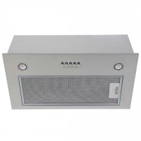 Витяжка повновбудована Minola HBI 5327 GR 800 LED